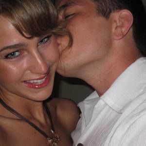 Meet your Posher, Holly